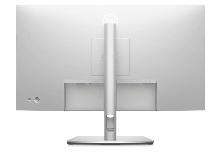 Dell UltraSharp U2723QE kleurnauwkeurige monitor