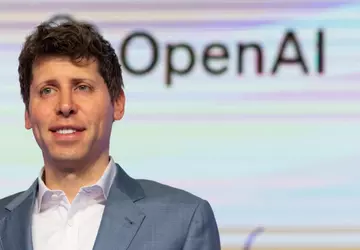 OpenAI's Sam Altman keert terug in ...