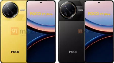 Het is officieel: de Poco F7 Pro en F7 Ultra smartphones gaan op 27 maart in de verkoop