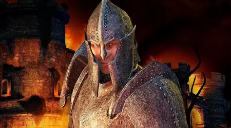 Eerder dan de meeste mensen verwachten: een insider heeft onthuld wanneer we de aankondiging van de remake van The Elder Scrolls IV: Oblivion kunnen verwachten