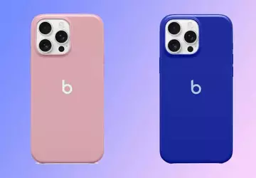 Beats brengt iPhone 16-serie hoesjes uit ...