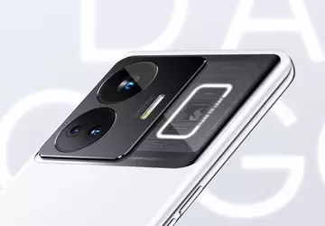 Gerucht: realme werkt aan realme GT ...