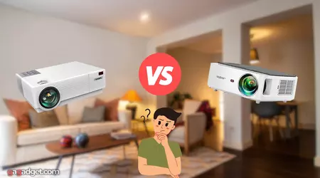 Yaber V6 vs Yaber Y31: Vergelijking