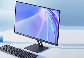 Xiaomi heeft een nieuwe Redmi-monitor onthuld ...