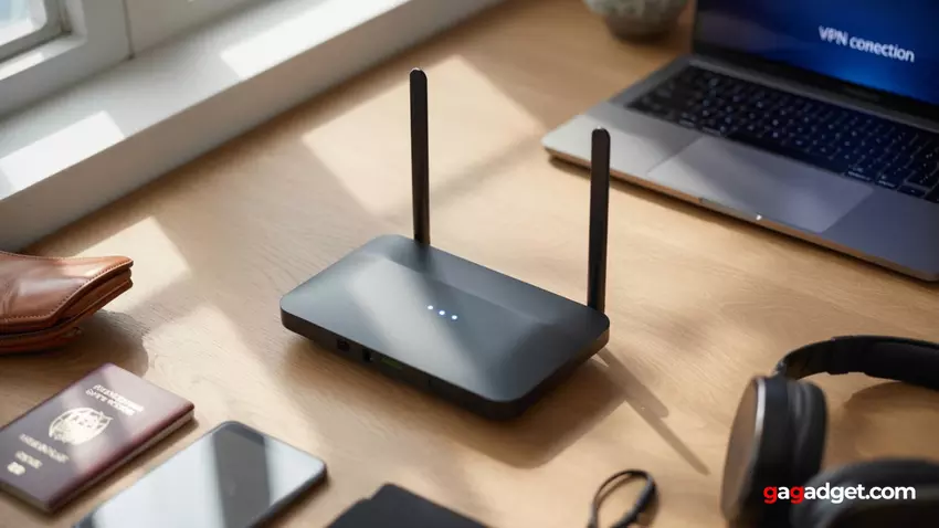Beste VPN Reisrouters in 2025