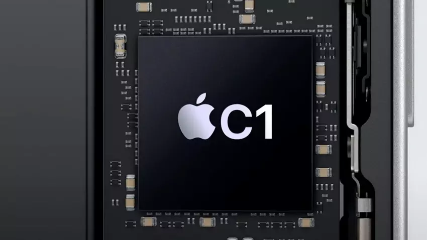 Apple C1-modem verslaat Snapdragon-modem van Qualcomm in belangrijkste snelheidstests