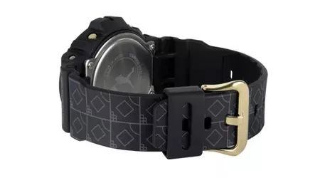 Casio introduceert G-Shock DW6900BI24-1 in samenwerking met Baseballism