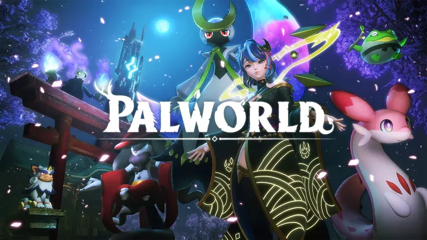 Pocketpair-studio heeft aangekondigd dat er updates voor Palworld zijn uitgebracht als gevolg van juridische geschillen met Nintendo