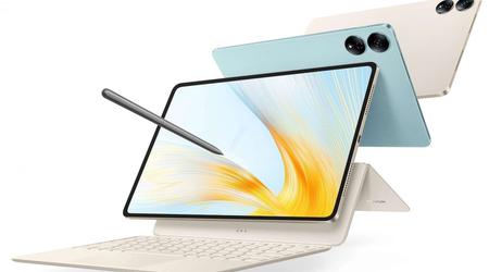 Honor MagicPad 13 - Snapdragon 888, 144Hz-scherm, 8 luidsprekers en 10.050 mA*h batterij geprijsd vanaf $420