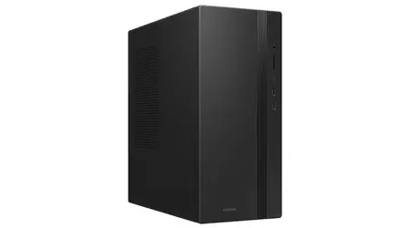 Geheime informatie: Samsung bereidt een krachtige PC Desktop Tower voor met Intel Core Ultra 9 285 processor en tot 4TB opslag