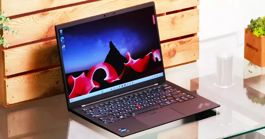 Nieuwe bedrijfshoop (aflevering 11): Lenovo ThinkPad X1 Carbon Gen 11 laptop review