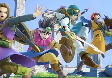 Square Enix heeft bekendgemaakt dat het ...