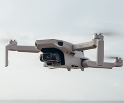 DJI Mavic Minidrone Combo 