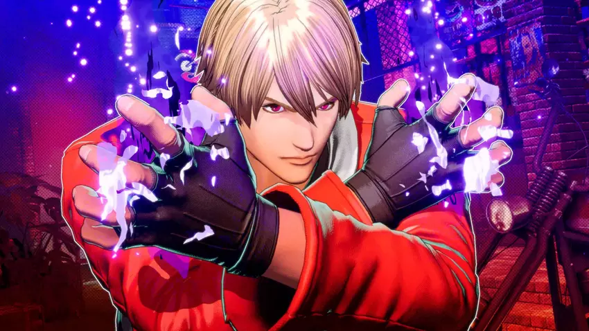 De lancering van Fatal Fury: City of the Wolves komt uit in 2025