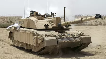 VK versnelt ontwikkeling DragonFire-laser, maar heeft problemen met Challenger-tank 
