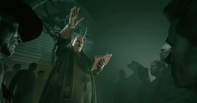 Horrors die geen introductie nodig hebben: ...