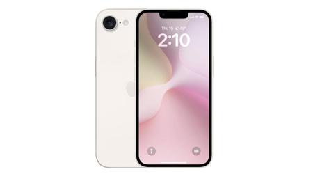 Apple onthult mogelijk iPhone SE 4 met eerste eigen 5G-modem