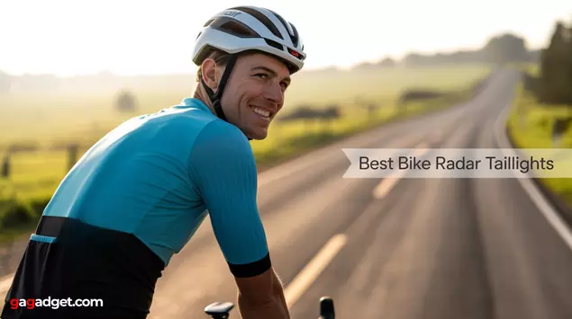 Beste Fiets Radar Achterlichten