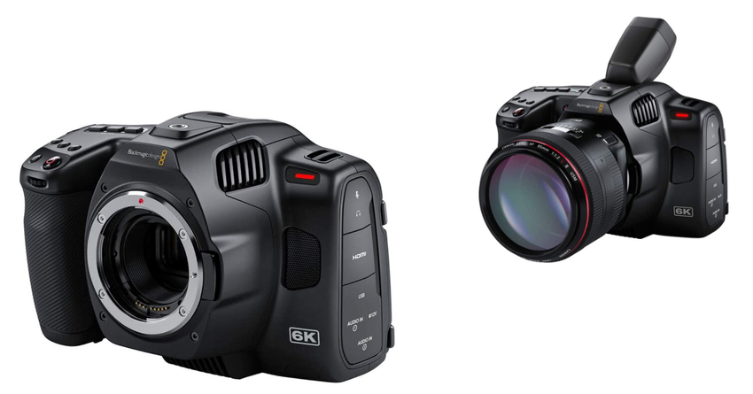 beste camera's voor interviews