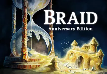 Braid: Anniversary Edition bevat 35 nieuwe ...