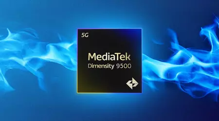 Deze chip kan 4 miljoen punten scoren in AnTuTu-testen: insider onthult de ongelooflijke prestaties van MediaTek's Dimensity 9500