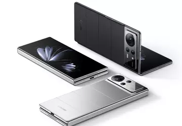 Geruchten: Xiaomi werkt aan opvouwbare smartphone ...