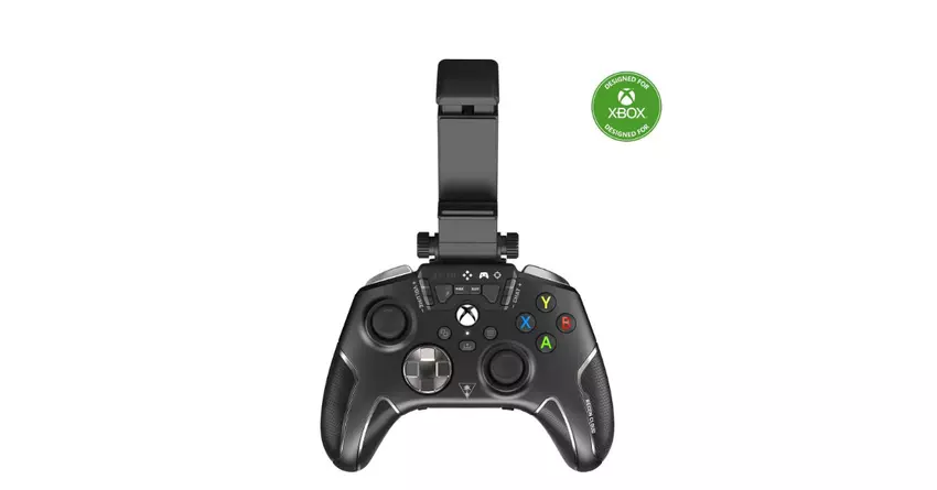 Turtle Beach Recon Cloud Bedrade Gamecontroller xbox telefoonhouder