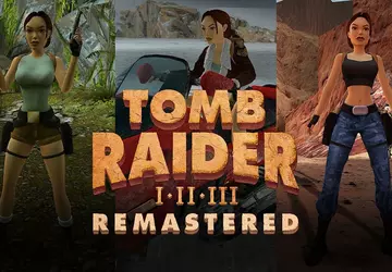 Ontwikkelaars waarschuwen: Tomb Raider I-III Remastered ...