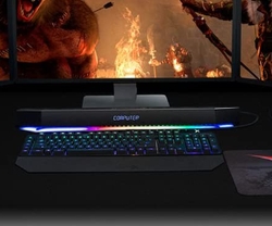 Sound BlasterX Katana-geluidsbalk 