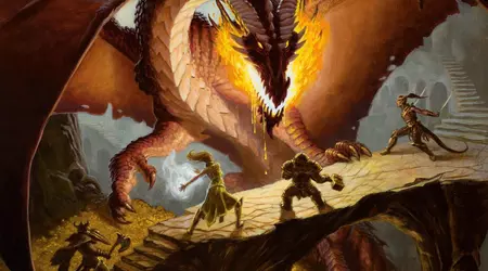 Resolution Games kondigt een VR-project aan gebaseerd op Dungeons and Dragons - het wordt het eerste D&D-spel in virtual reality-formaat