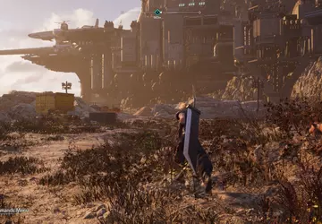 Spelers in Fantasy 7 Rebirth zullen ...