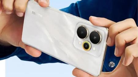 Realme 15 5G is klaar om de markt te veroveren: de fabrikant heeft de kenmerken van de budgetsmartphone onthuld
