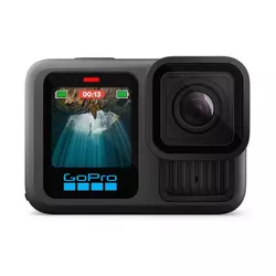 GoPro HERO13 Zwart