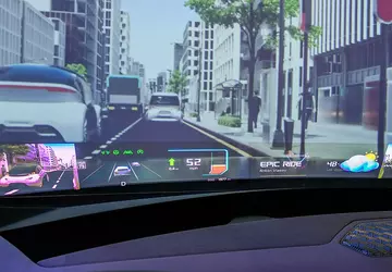 Hyundai Mobis heeft de Kia EV9 ...