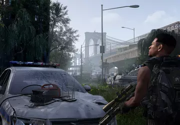 Terug naar Brooklyn: The Division 2 ...