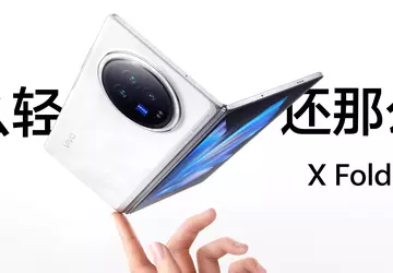 vivo X Fold 3: een vereenvoudigde ...