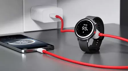 OnePlus heeft een 2-in-1 USB-kabel gelanceerd om je smartphone en smartwatch tegelijkertijd op te laden