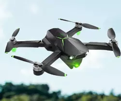 Loolinn Z6pro drone