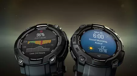 Garmin lanceert nieuwe bètaversie om GPS-fouten in zijn horloges te verhelpen