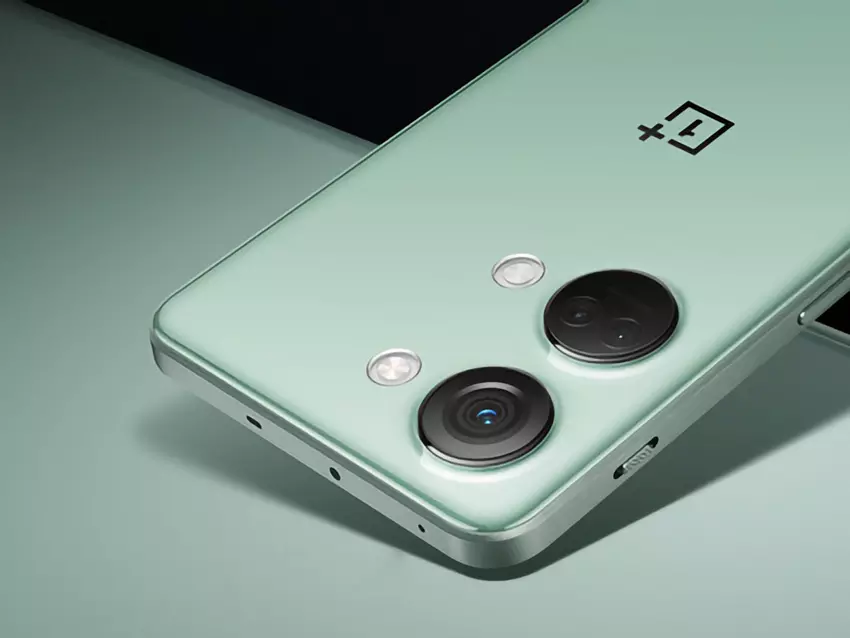 OnePlus werkt aan Ace 3V-smartphone met 120Hz OLED-scherm en Snapdragon 7 Gen 3-chip