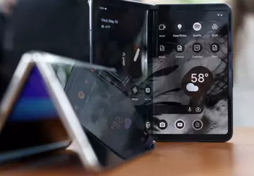 Opvouwbare smartphones van Samsung, OPPO, OnePlus, ...