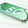 Afbeelding van Realme 5G telefoon