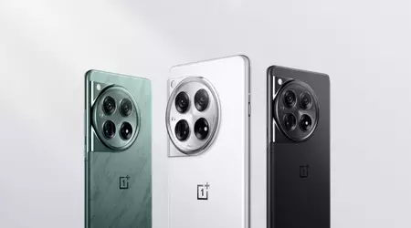 OnePlus 12 heeft OxygenOS 14.0.0.802 update ontvangen: wat is er nieuw?