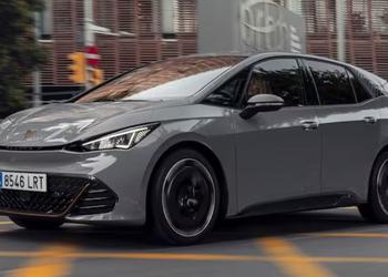 Cupra Born is tijdelijk in prijs ...