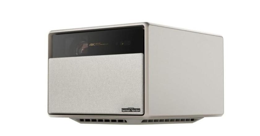 XGIMI HORIZON XM13N beste projector voor klein appartement