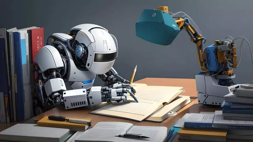 DeepL heeft een AI-assistent gelanceerd voor het schrijven van zakelijke teksten op basis van eigen taalmodellen