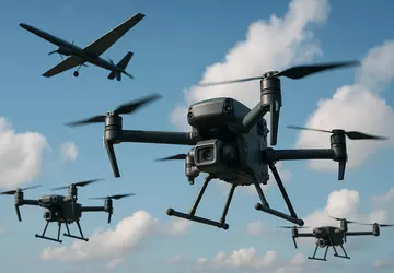 Oekraïne en het voormalige Google CEO ...