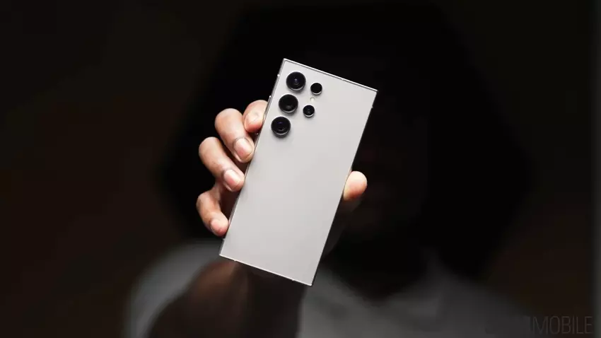 Galaxy S24- en Fold 6-gebruikers in de VS krijgen toegang tot satellietberichtfunctie