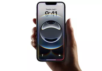 iPhone 16e wordt geleverd met 128 ...