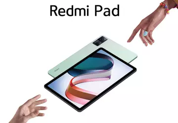 Redmi Pad heeft een nieuwe softwareversie ...